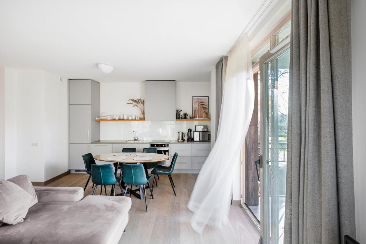Soulhouse Apartments Ντρουσκινινκάι Εξωτερικό φωτογραφία