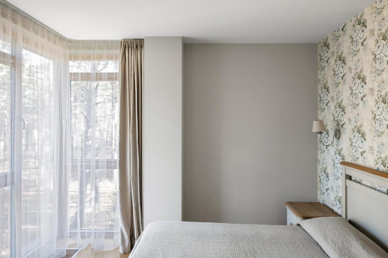 Soulhouse Apartments Ντρουσκινινκάι Εξωτερικό φωτογραφία