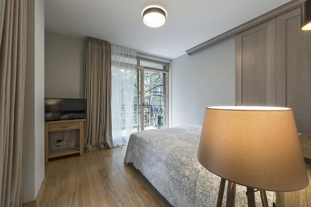 Soulhouse Apartments Ντρουσκινινκάι Εξωτερικό φωτογραφία