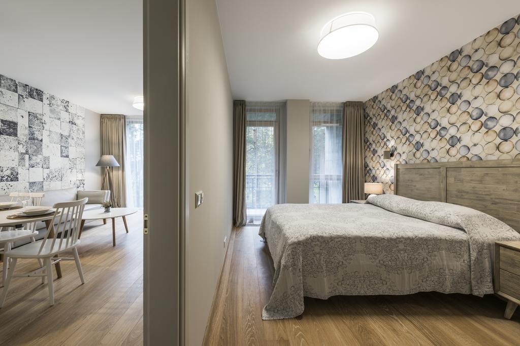 Soulhouse Apartments Ντρουσκινινκάι Εξωτερικό φωτογραφία