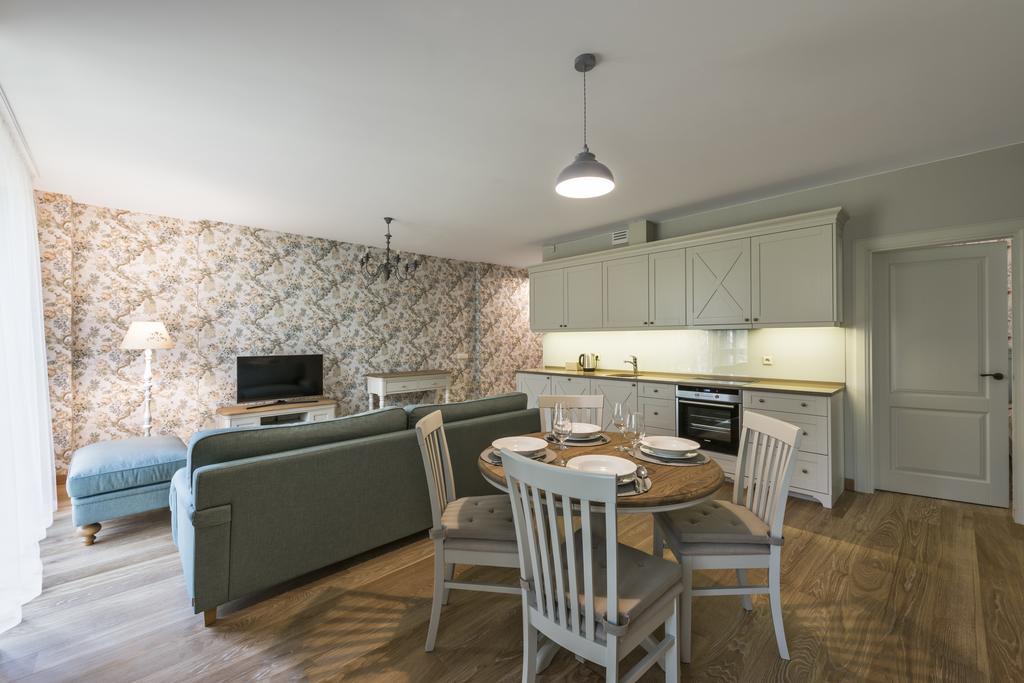 Soulhouse Apartments Ντρουσκινινκάι Εξωτερικό φωτογραφία